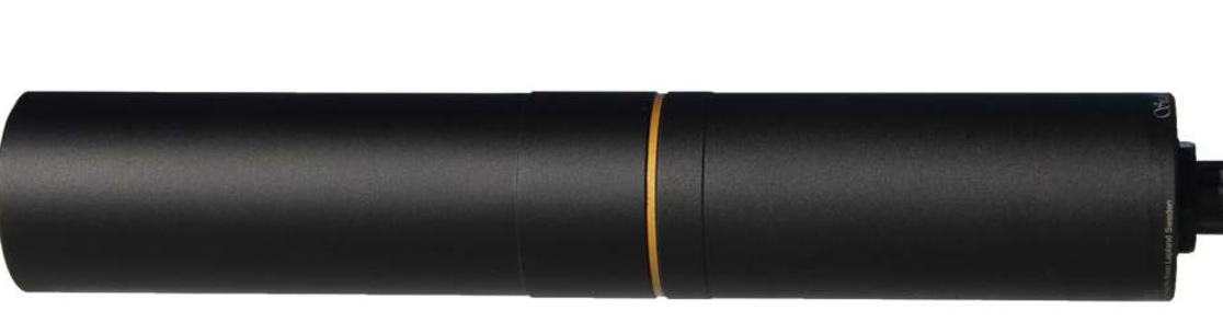 Stalon W145 - .204 .222 .223 .22-250 .243 - 5/8-18 UNF Stalon W145 - .204 .222 .223 .22-250 .243 - 5/8-18 UNF